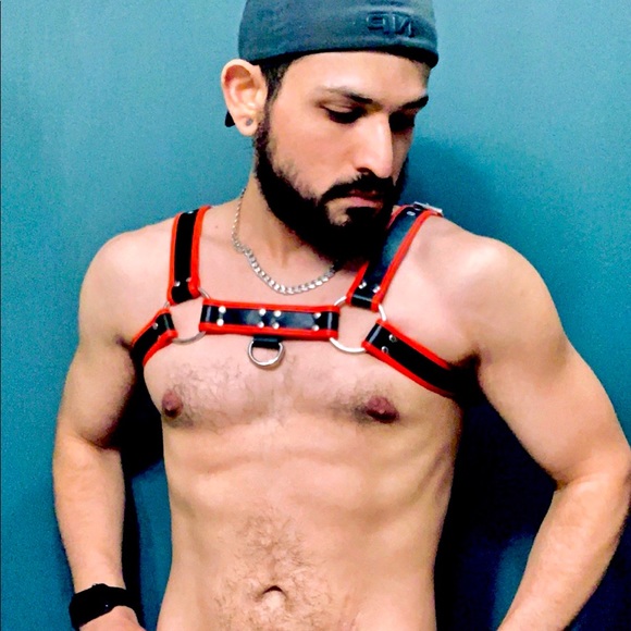 Meet your Posher, Ray - Picture 2 of 2